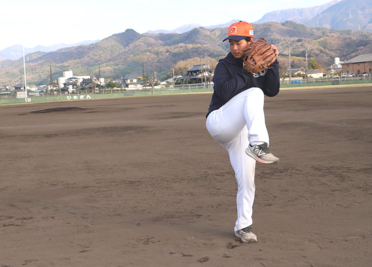 愛媛マンダリンパイレーツ[公式] tweet media