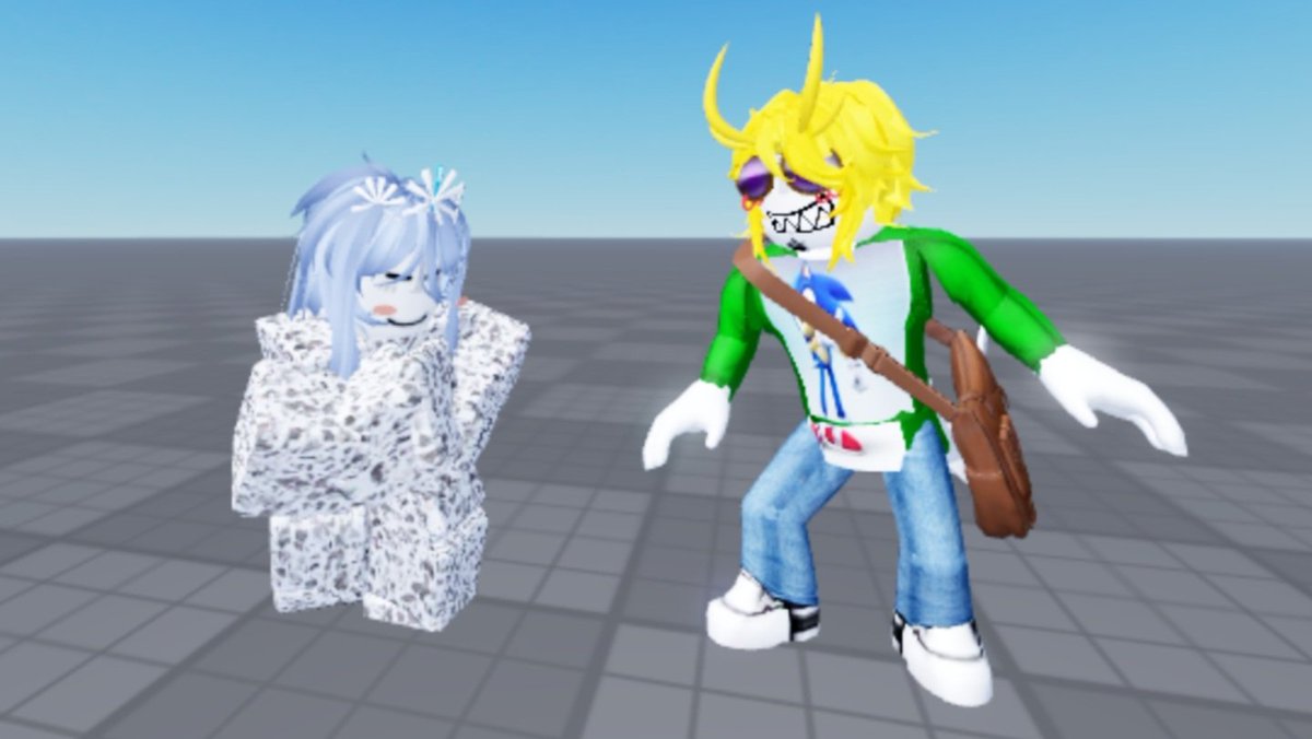 LUCI_ARTZ 🍀 tweet media