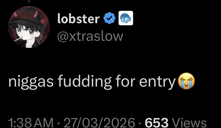 Pnlpal's tweet image. The gay trans @xtraslow wanted you to get back in so he can profit off your hard earned money