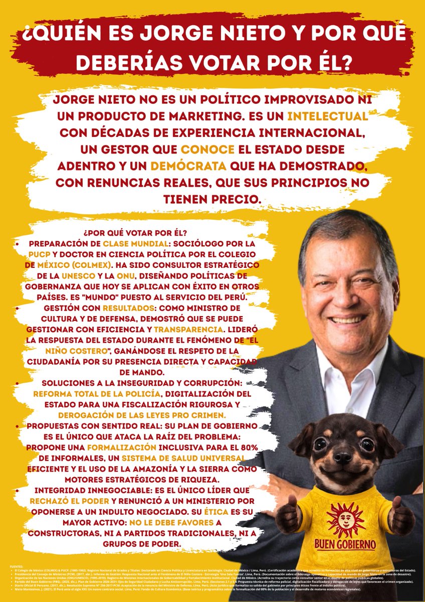 Percy Yorke 🔆 El Basado tweet media