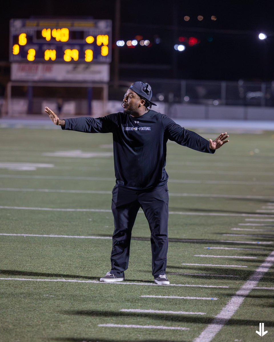 San Dimas Football tweet media