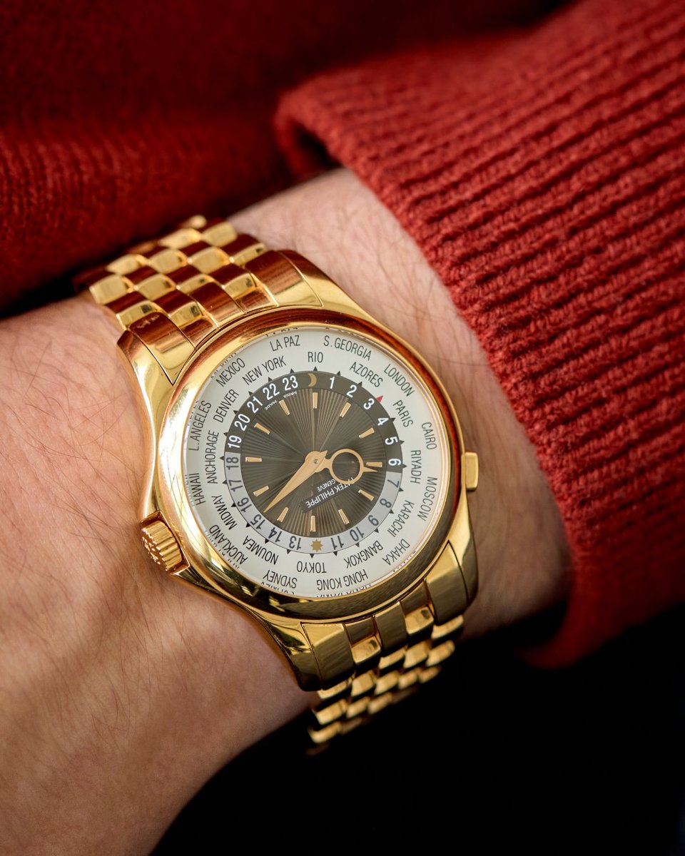 Sotheby's tweet media