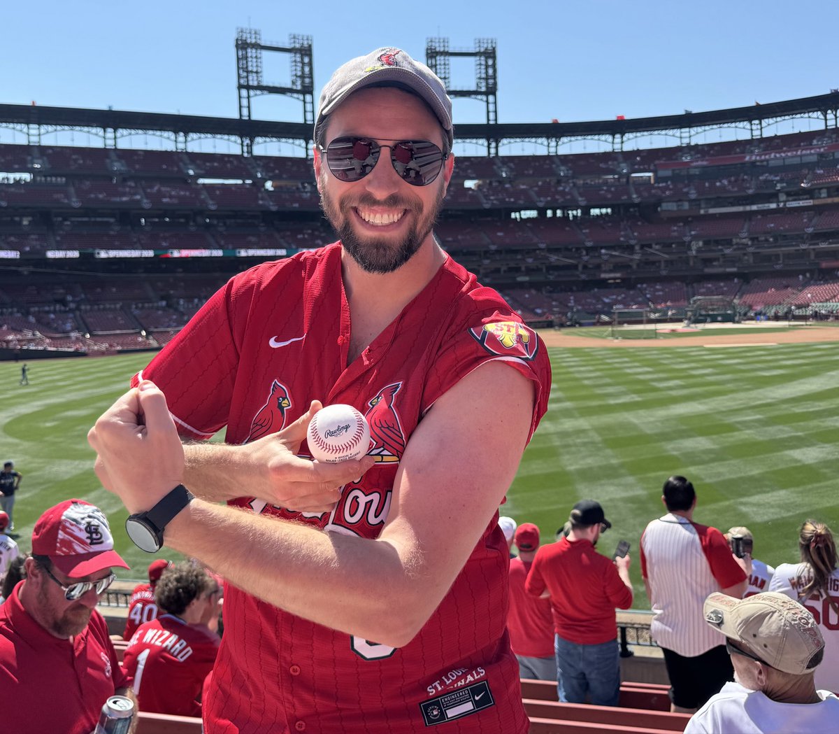 Scott Perdue tweet media