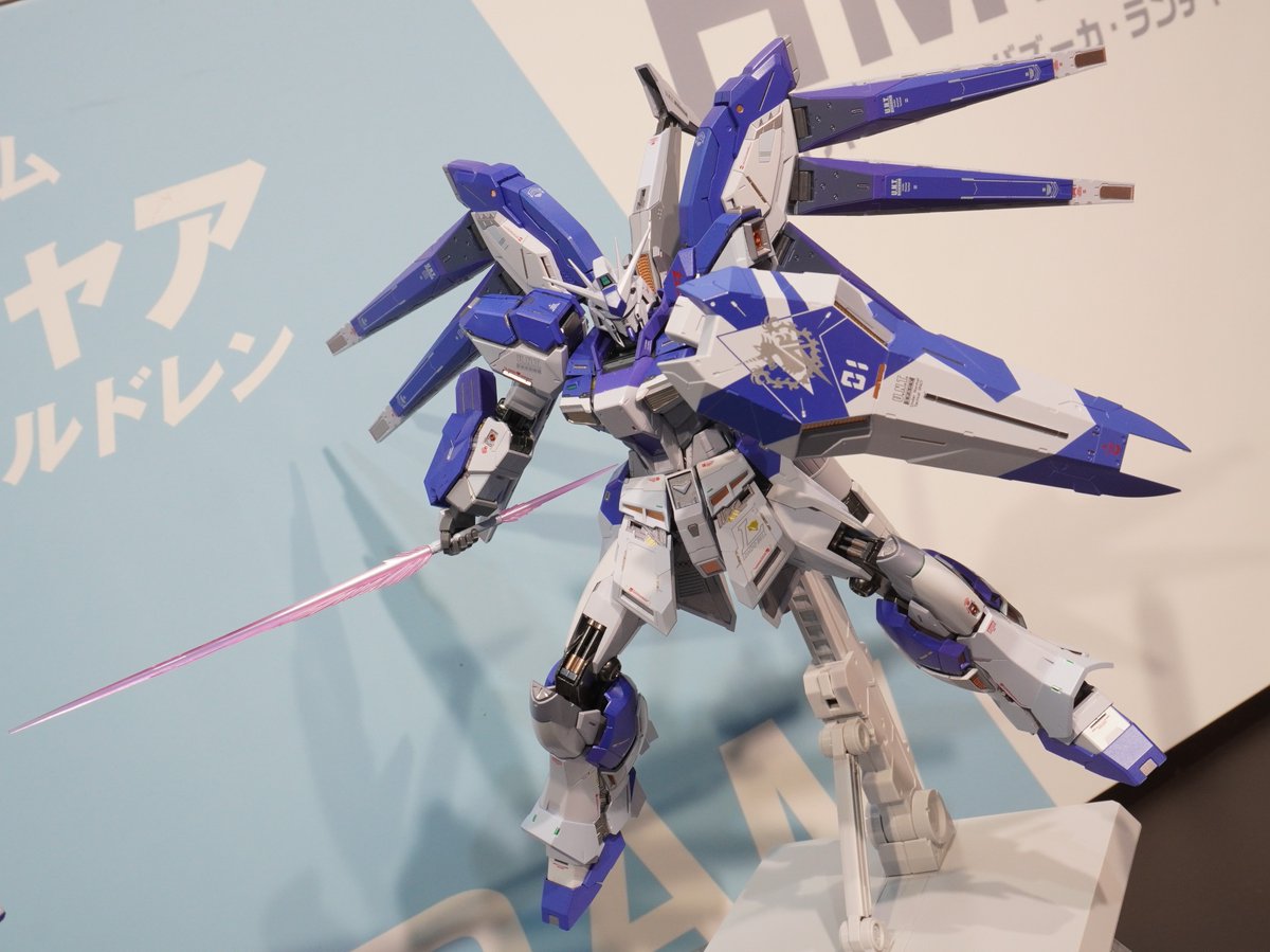 ◢◤ METAL BUILD ◥◣ ◥◣ EXPO ◢◤ 2026年3月27日（金）～7月6日