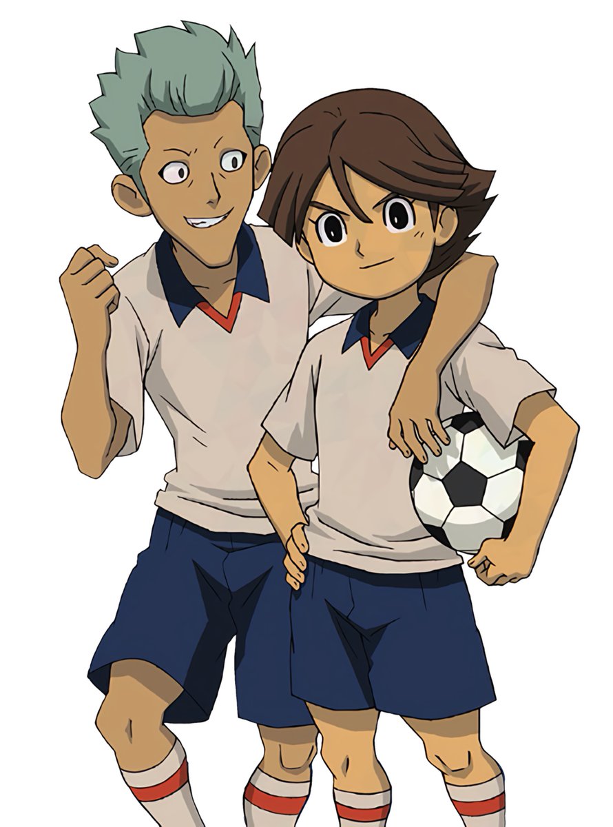 Inazuma National tweet media