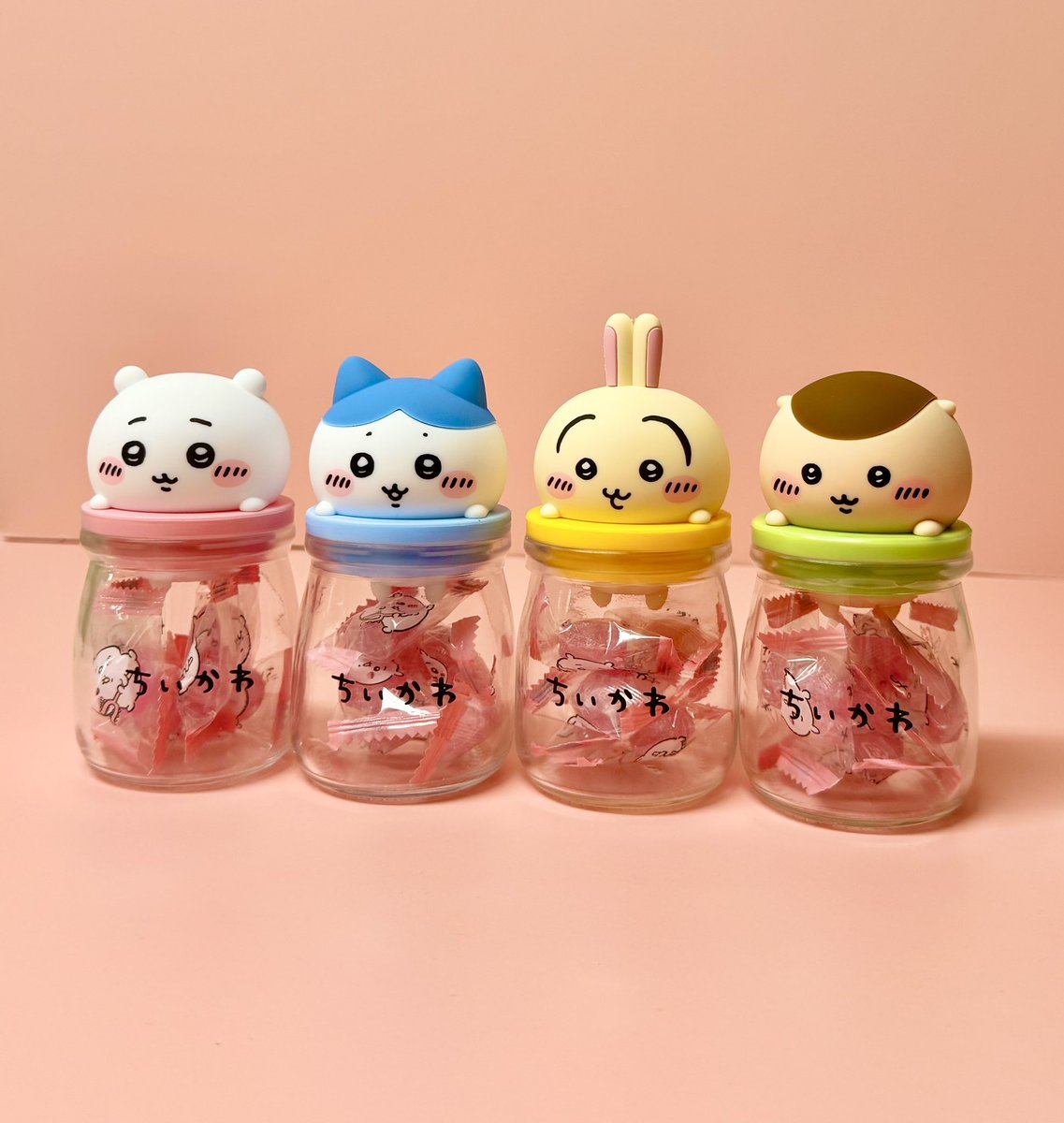 ちいかわらんど大阪梅田店 ＼✨新商品入荷のお知らせ