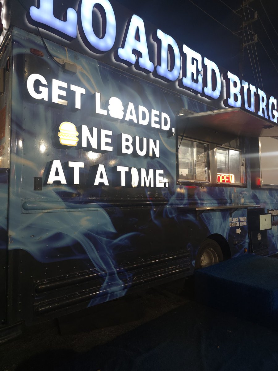 UA|Frankie G@ Texas Showdown tweet media