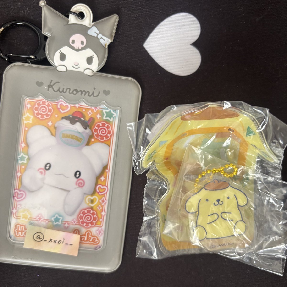 ろみまる tweet media