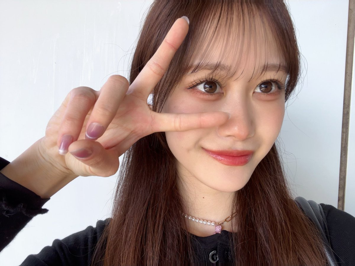 市ノ瀬 麗蘭【&chocolamie】 tweet media