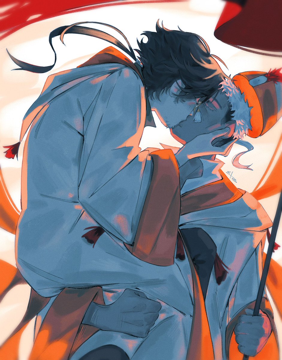 BAKENORA - COMM OPEN tweet media