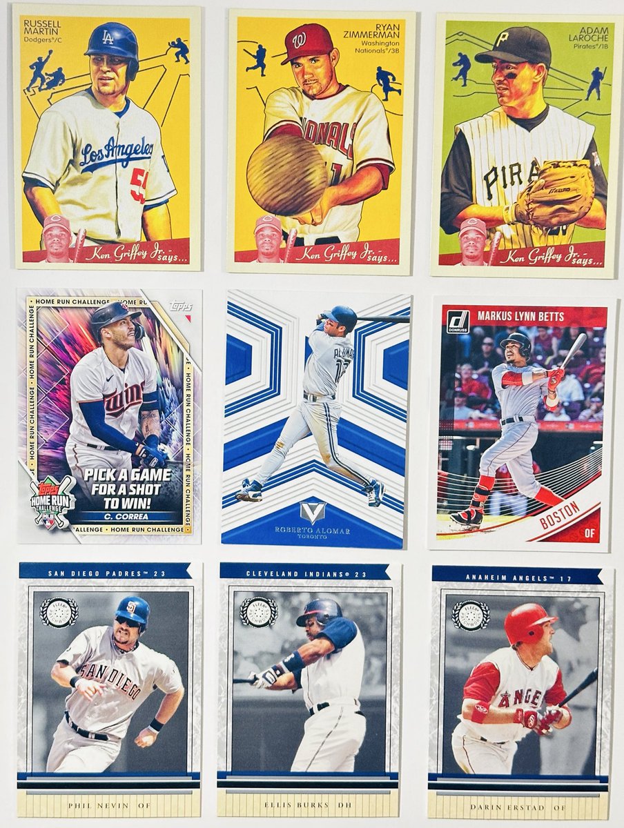 DWD Sports Cards tweet media