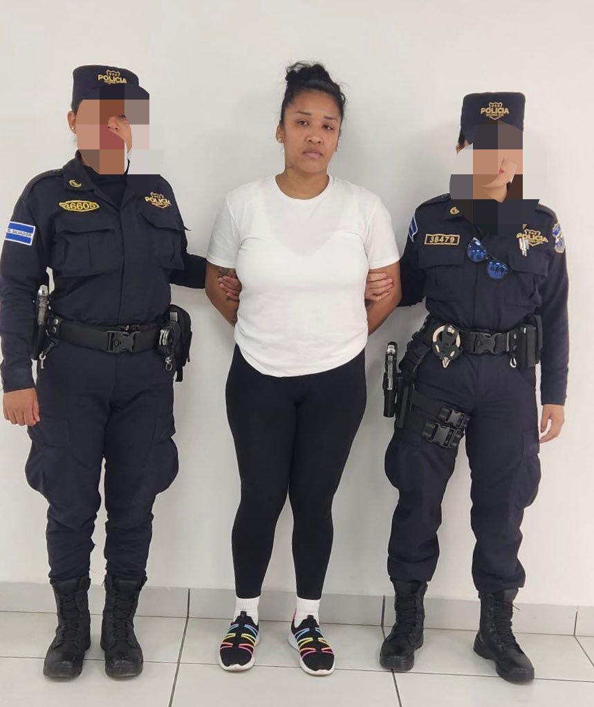 Oriente_ES | Diario El Salvador tweet media