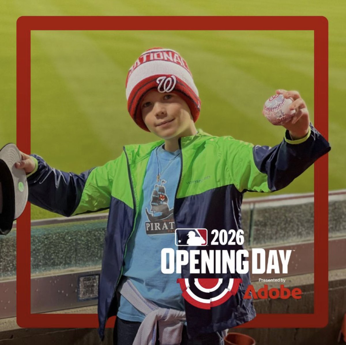 Brian Chidester tweet media