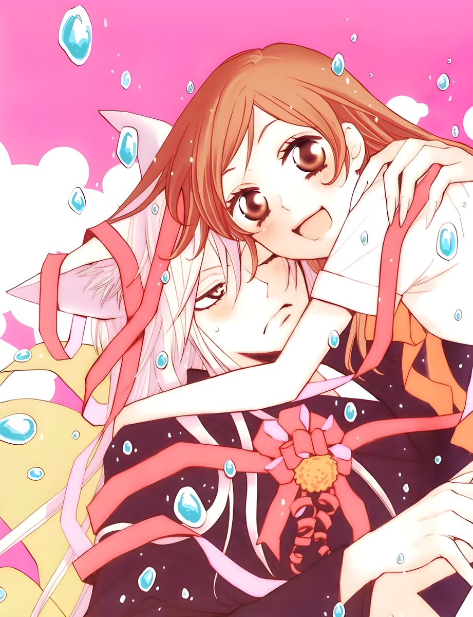 daily shoujo ♡ tweet media