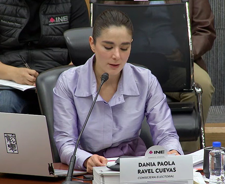 Ernesto Núñez Albarrán tweet media