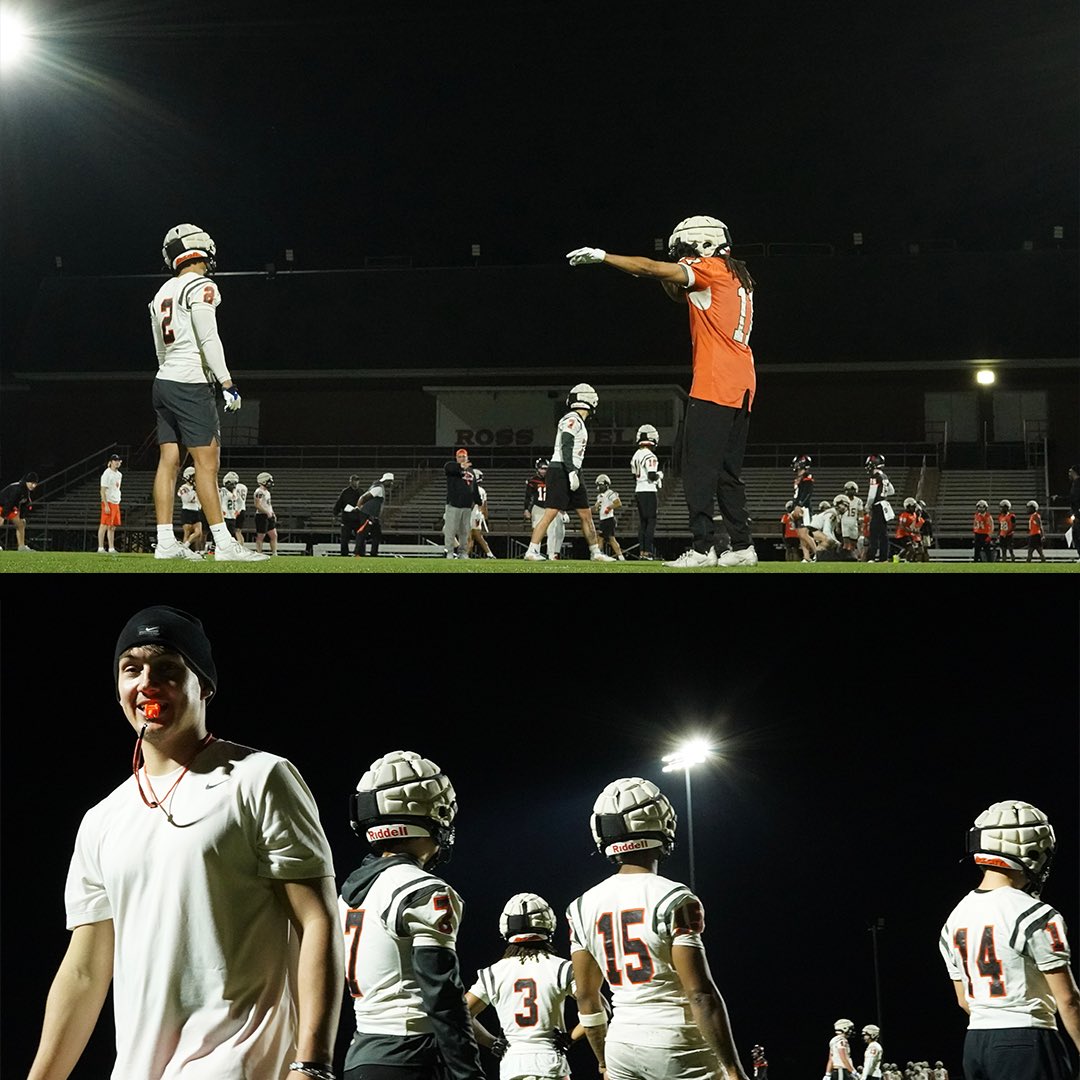 WVWC Football tweet media