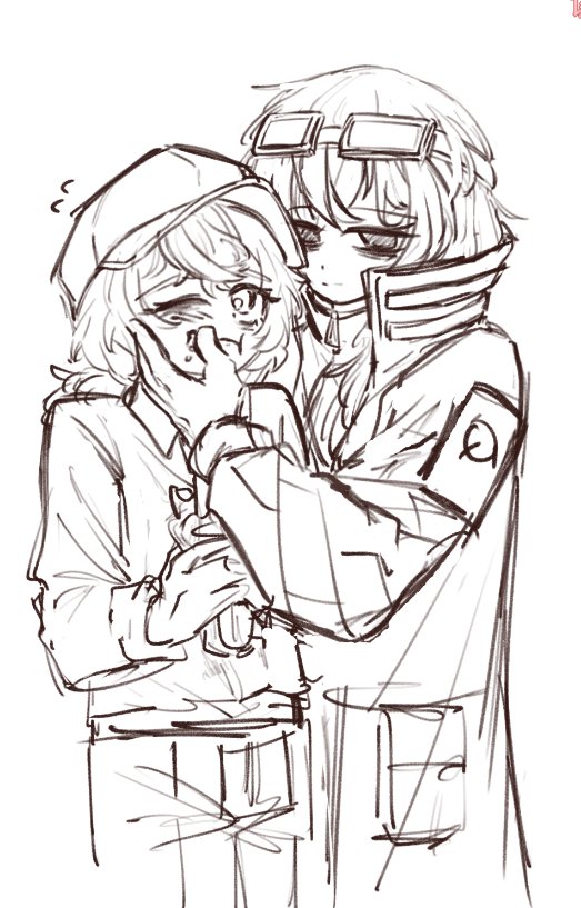 ナユキ tweet media