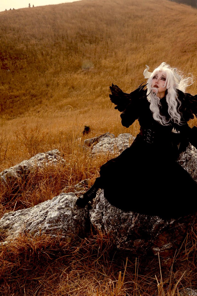 くろもち tweet media