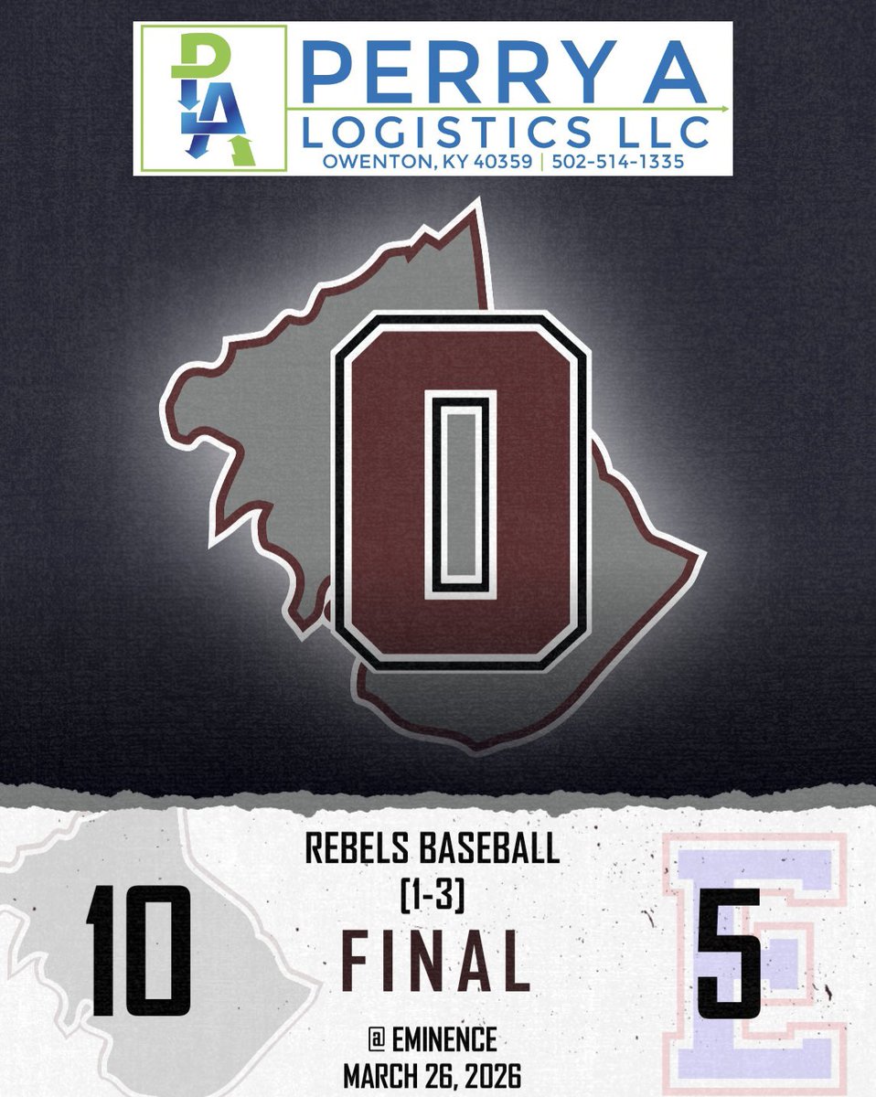 REBELS NATION ™ tweet media