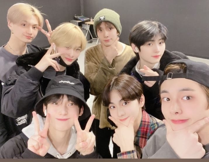 Ivy's place 🇵🇪 | SOLO RT tweet media