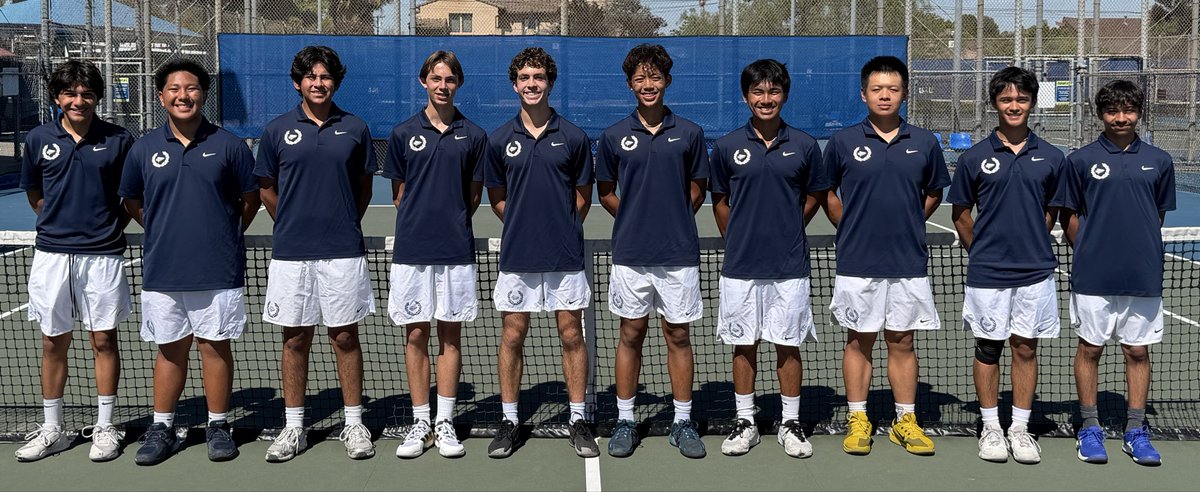 Bosco Tennis tweet media