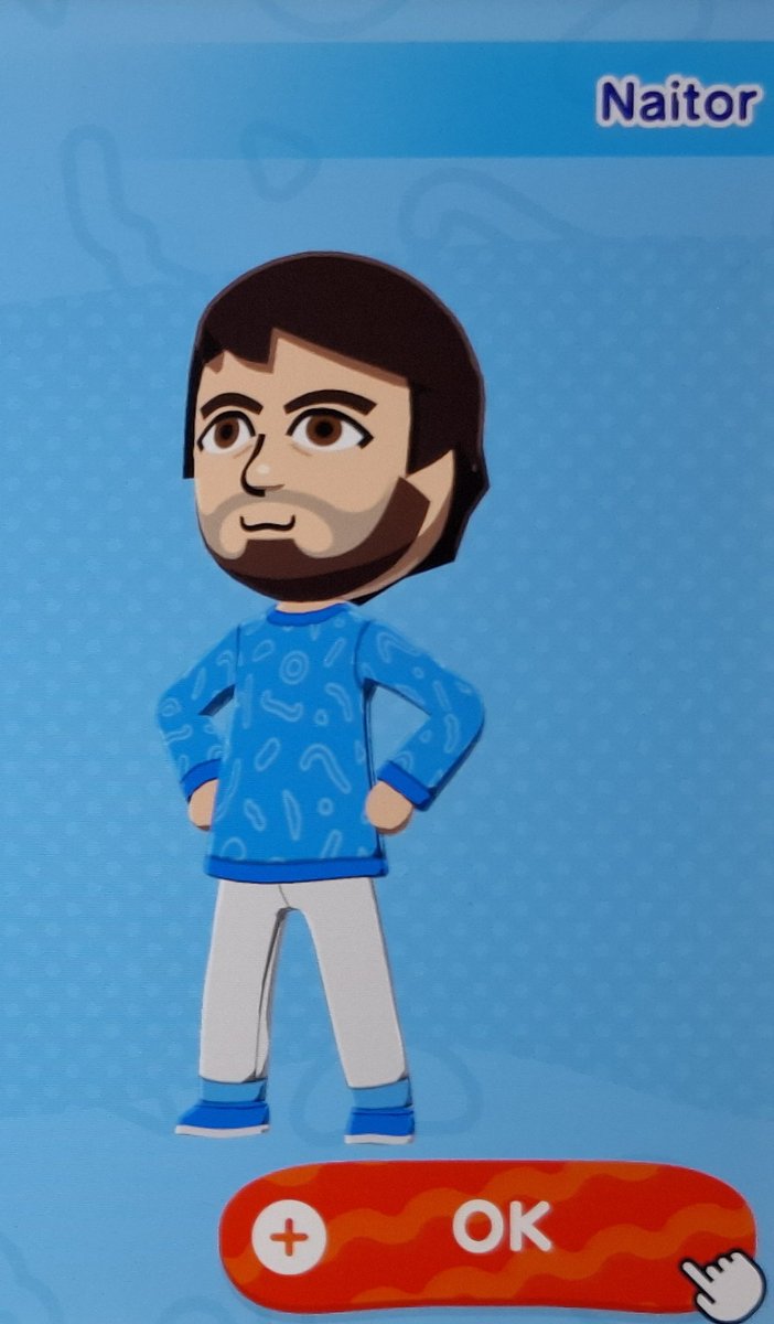 Naitor🌿Working on a game tweet media