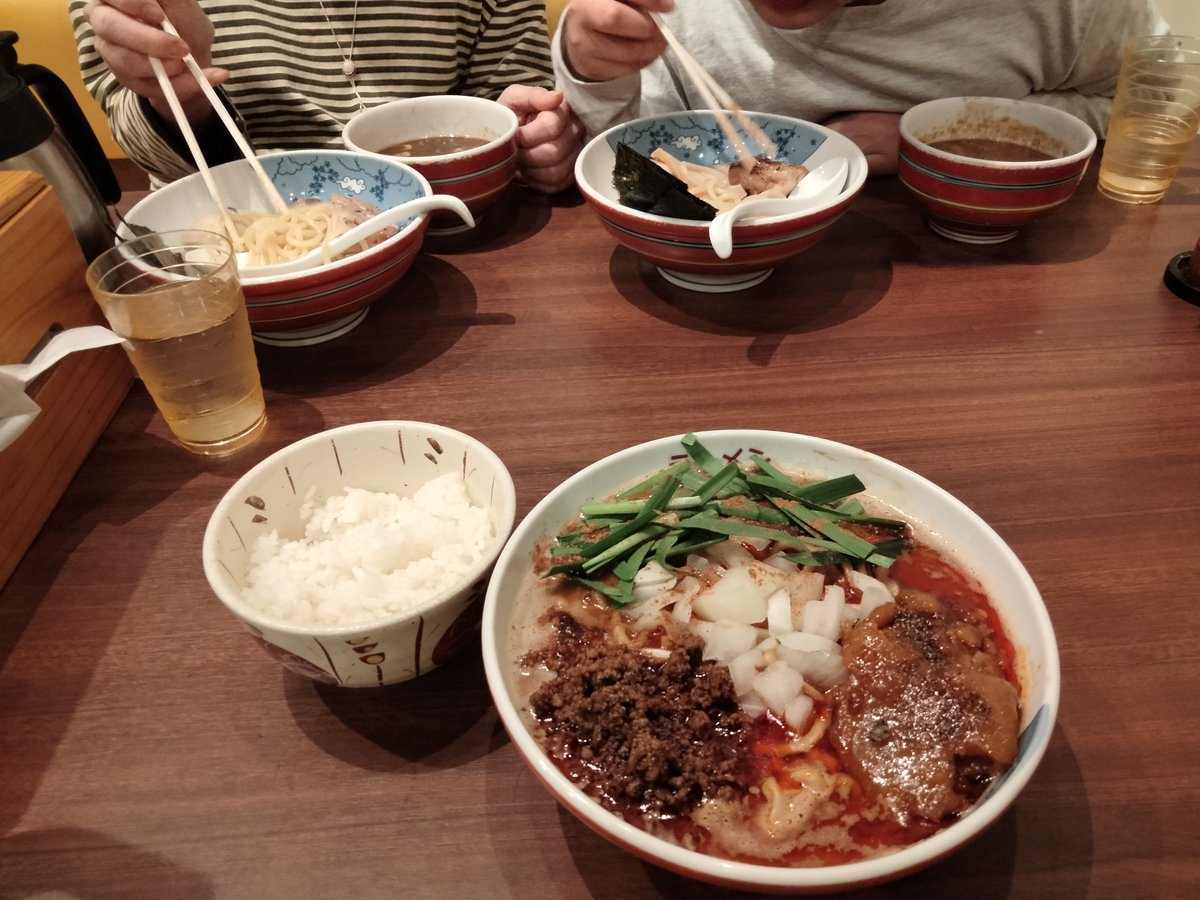 もうかのほし tweet media