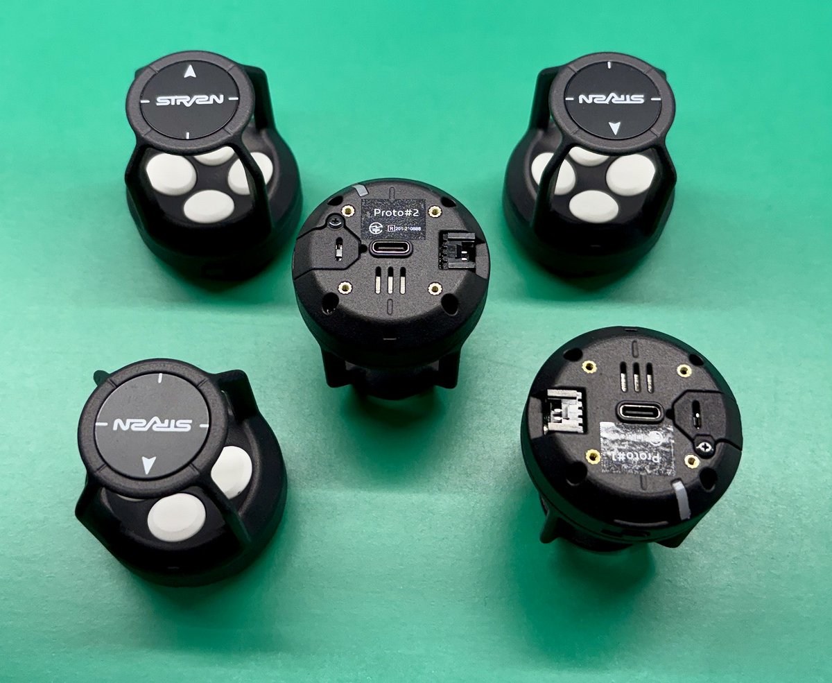 StratoVision LLC tweet media