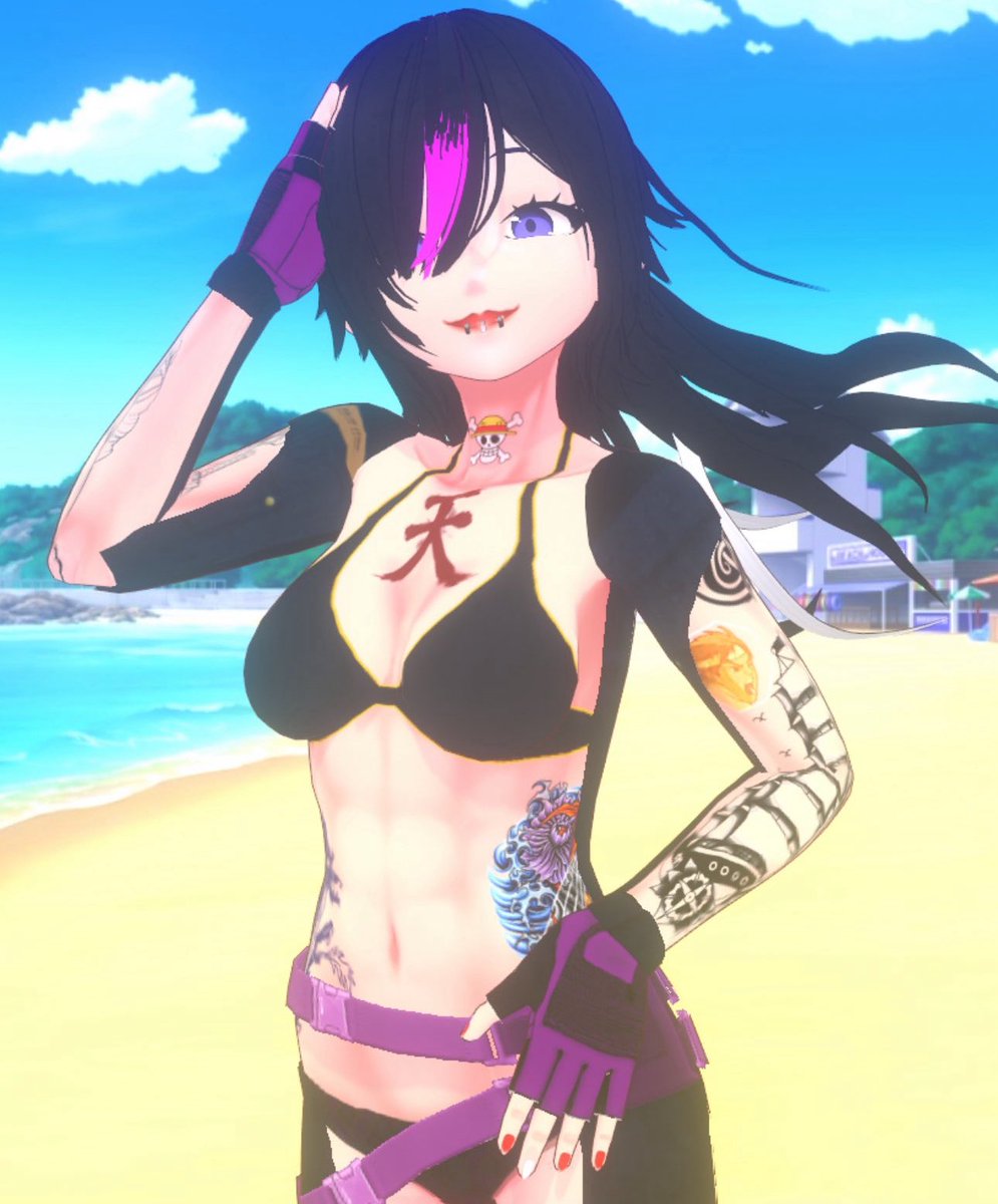 Julian Echoheart tweet media