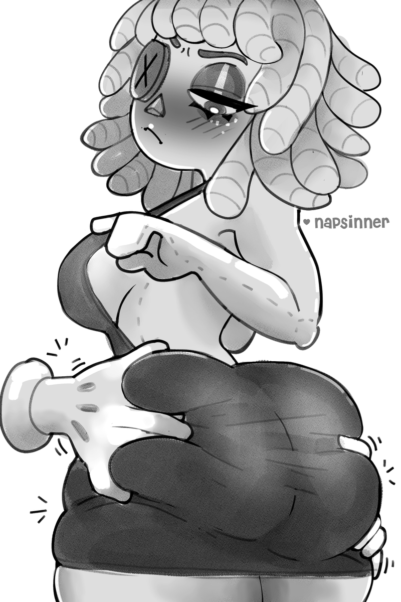 🔞Napkin🔞 tweet media