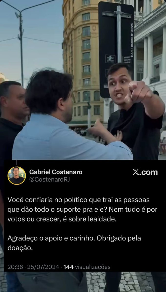 Erivelton Silva ⬛🟨⬜ tweet media