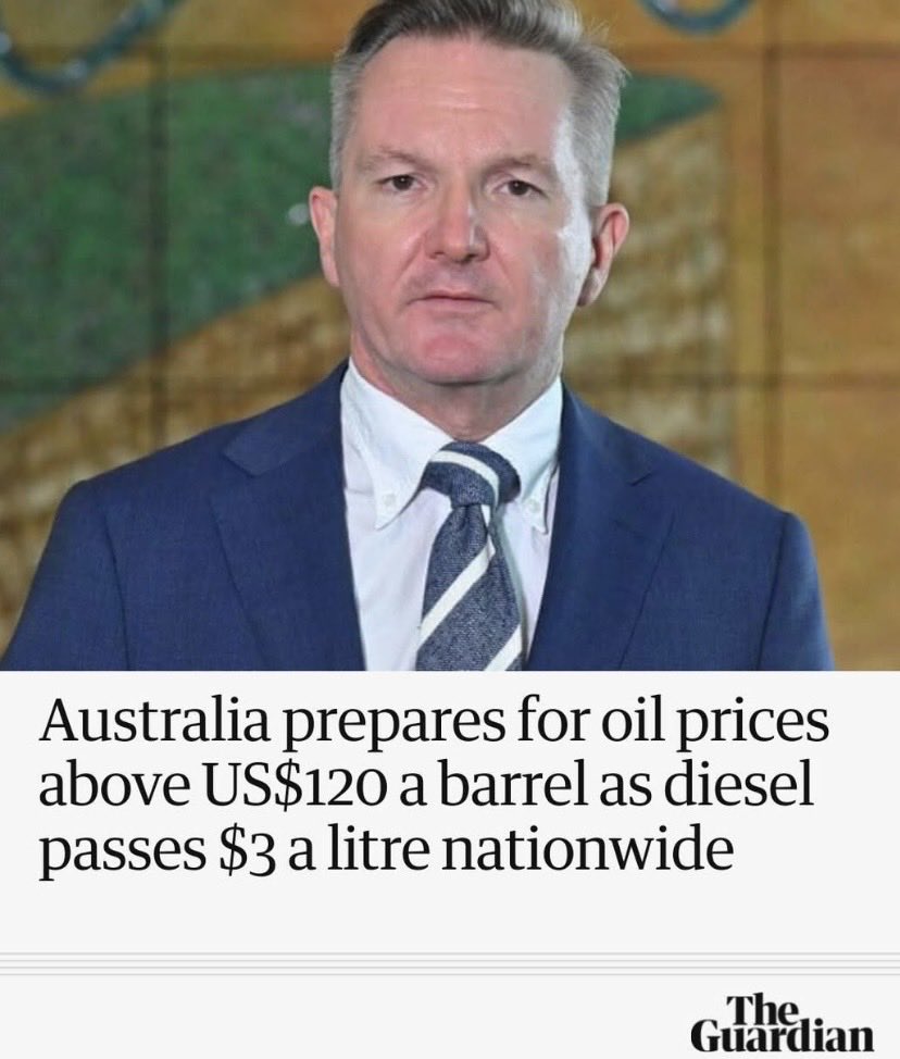 …and this incompetent clown still has his job and will receive a massive pension regardless of his performance which is truly abysmal…this system is favourable to the parasites who created it to benefit themselves 🤬