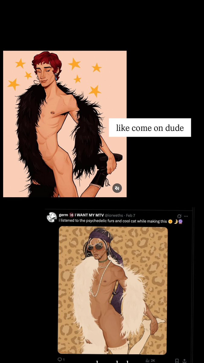 🪻🦢♋️⚢ tweet media