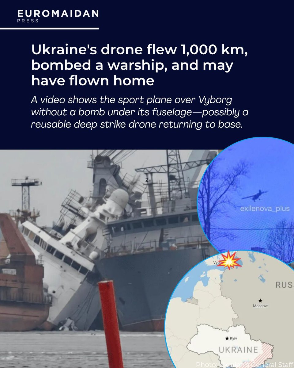 Euromaidan Press tweet media