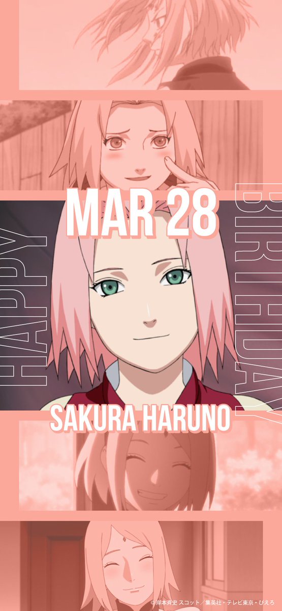 NARUTO / BORUTO Anime English OFFICIAL tweet media