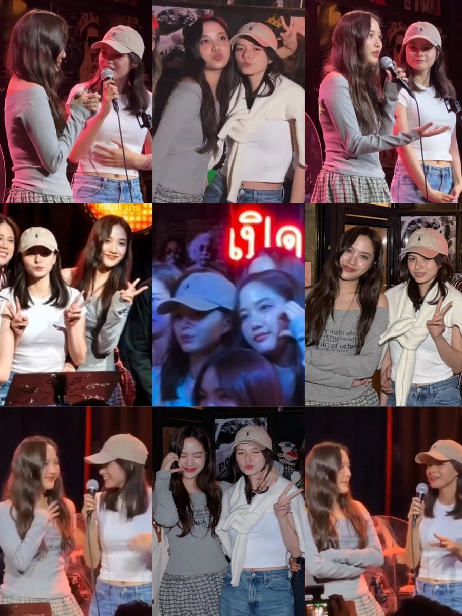 P'Nicole🦦🤍🌷 tweet media