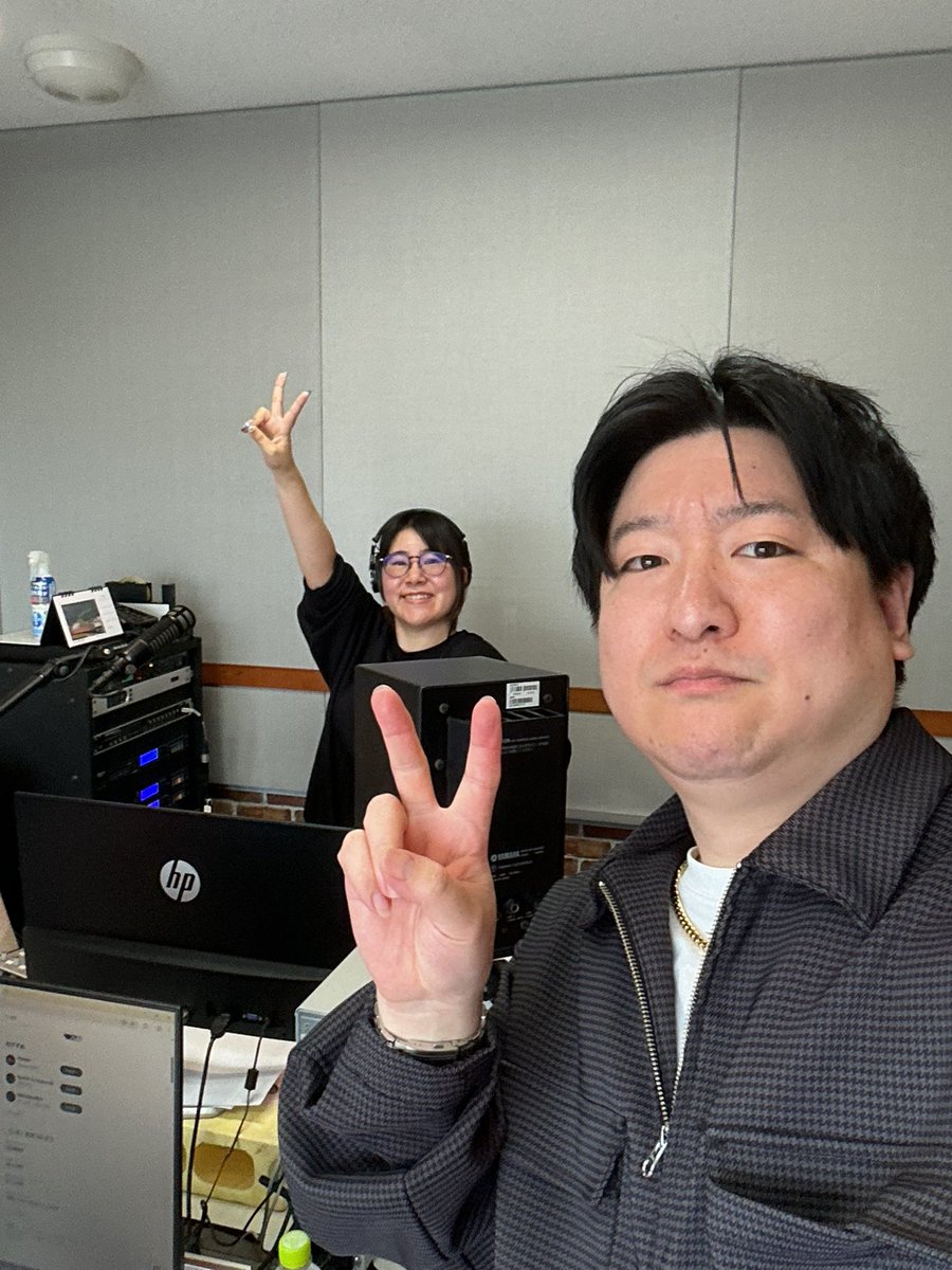 ヨコオケイタ♡ハートフライデー（#ハトフラ） tweet media