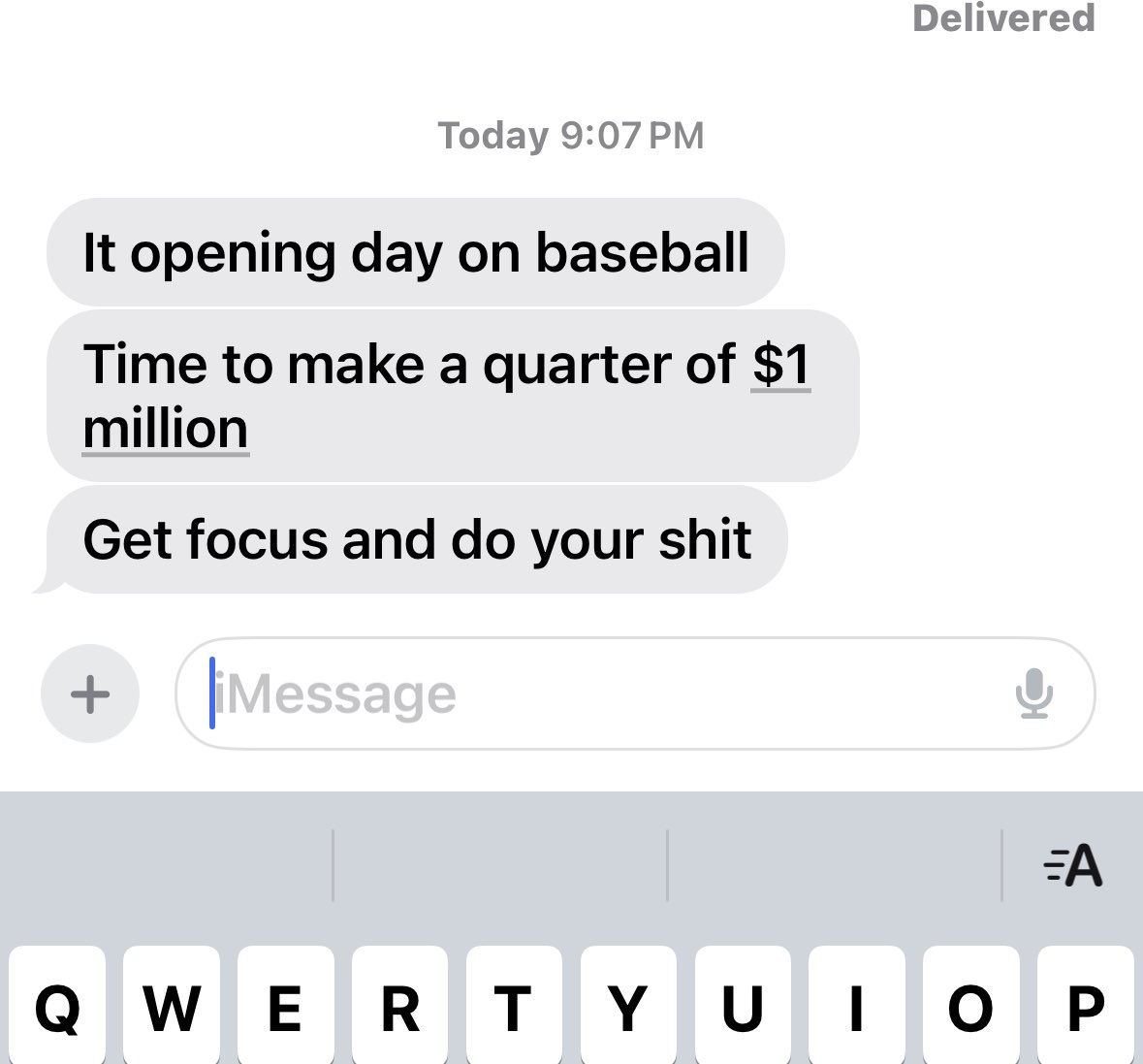 $portsForecast tweet media