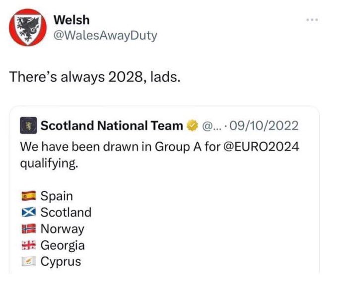 OE_67 🏴󠁧󠁢󠁳󠁣󠁴󠁿🇮🇪 tweet media