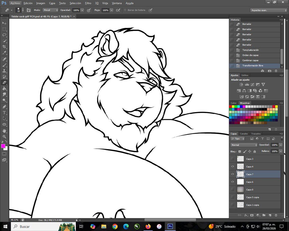 🌟❤️Golden Tail❤️🌟COMMISSIONS OPEN!!! tweet media