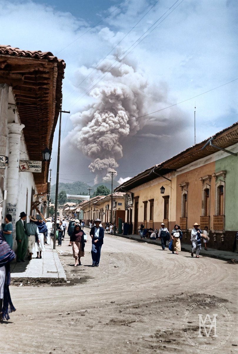 Humberto Villafuerte tweet media