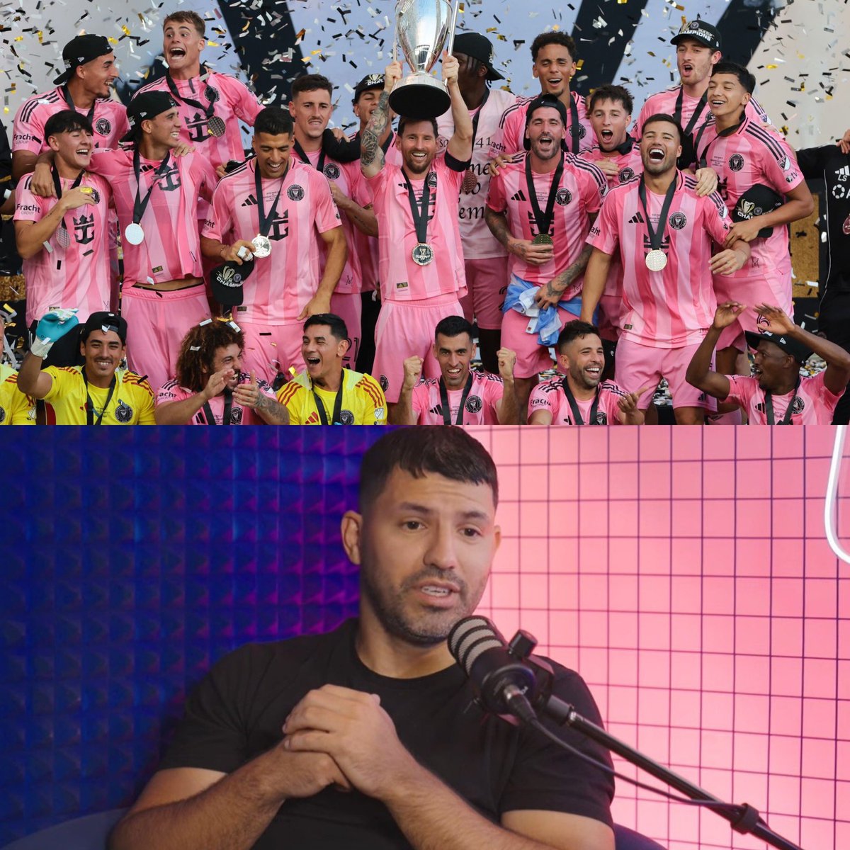 Motivaciones Fútbol tweet media