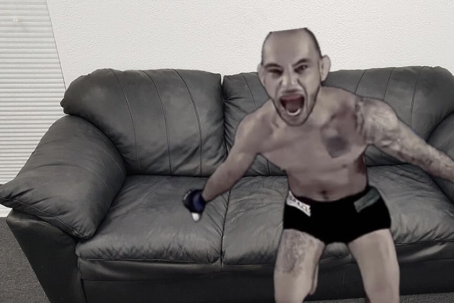 Benny P 🇦🇺 tweet media