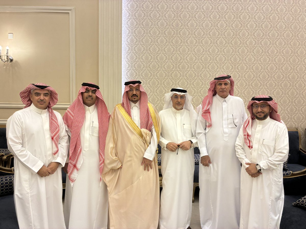 حمود بخيت الزهراني tweet media