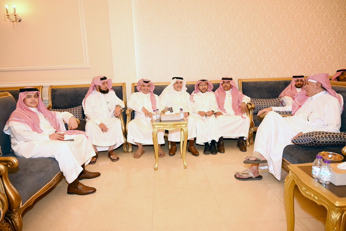 حمود بخيت الزهراني tweet media