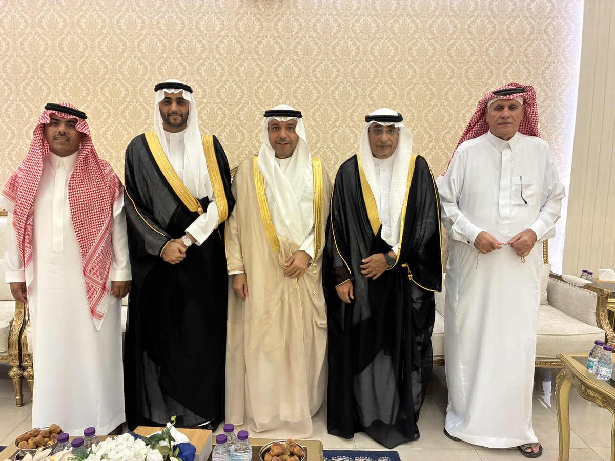 حمود بخيت الزهراني tweet media