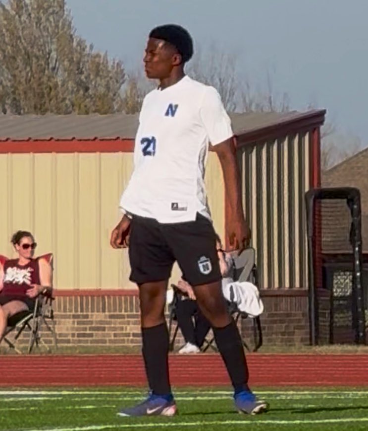 N_Jeffries3's tweet image. Good win today 💪⚽️ Grateful to be out there competing and giving everything for my team—always working to get better. On to the next one 🔥

#GrindNeverStops #Focused #AthleteMindset #SoccerLife #StayHungry #WorkInSilence #GameDay #TeamWin