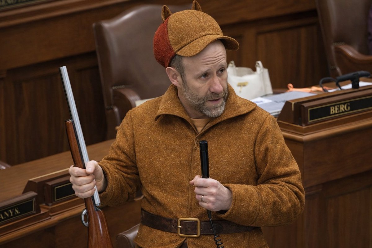 Rob Doar tweet media