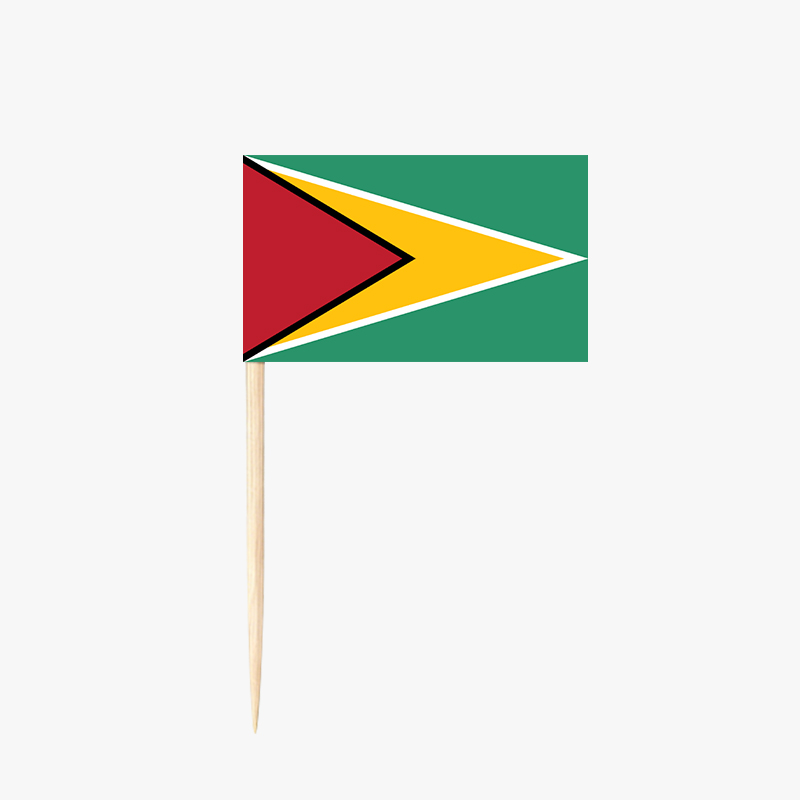 gzgorlando's tweet image. Add instant personality to your plates with our South American country flag food picks 🇦🇷🇧🇷🇨🇱🇵🇪🇨🇴
🌿 Natural bamboo | 🎨 Custom logos available 
DM for custom orders here 👇
WhatsApp: +86 136 4071 5704
Email: master@bamlife.com
🔗 gorlandozenmeal.com
#FoodPicks #PartyDetails