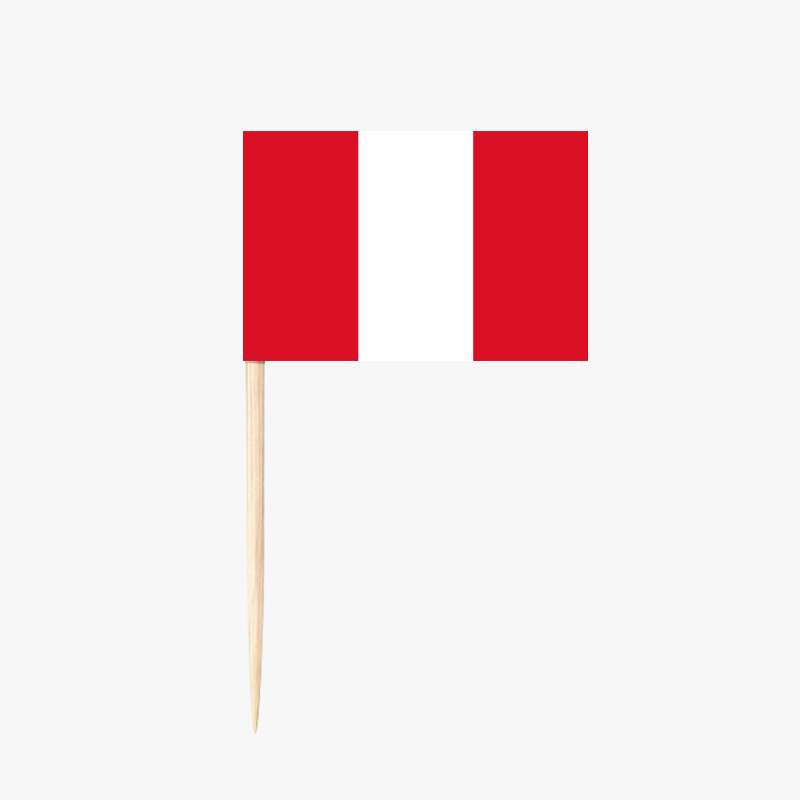 gzgorlando's tweet image. Add instant personality to your plates with our South American country flag food picks 🇦🇷🇧🇷🇨🇱🇵🇪🇨🇴
🌿 Natural bamboo | 🎨 Custom logos available 
DM for custom orders here 👇
WhatsApp: +86 136 4071 5704
Email: master@bamlife.com
🔗 gorlandozenmeal.com
#FoodPicks #PartyDetails